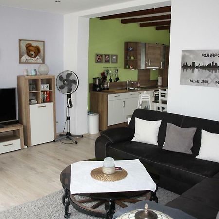 Fewo Lirich Oberhausen  Exterior foto