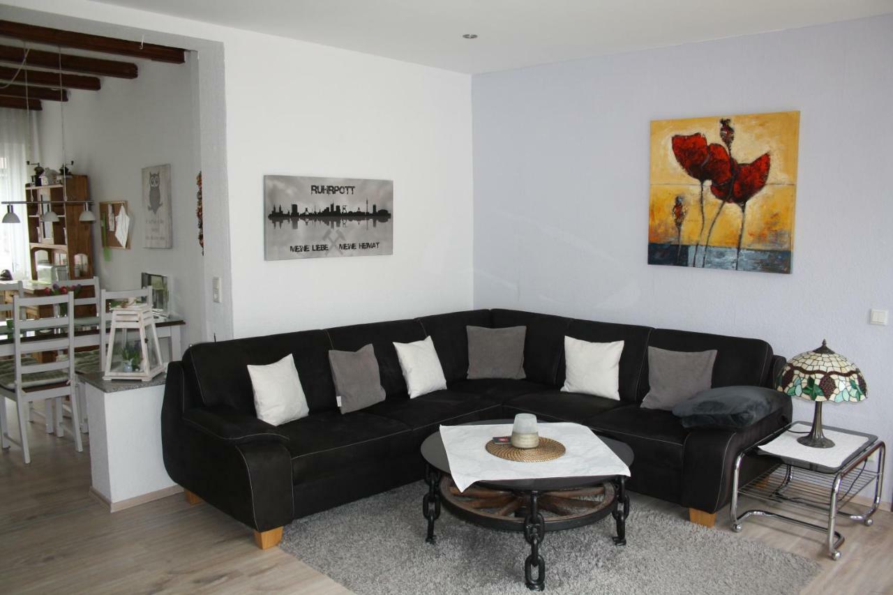 Fewo Lirich Oberhausen  Exterior foto