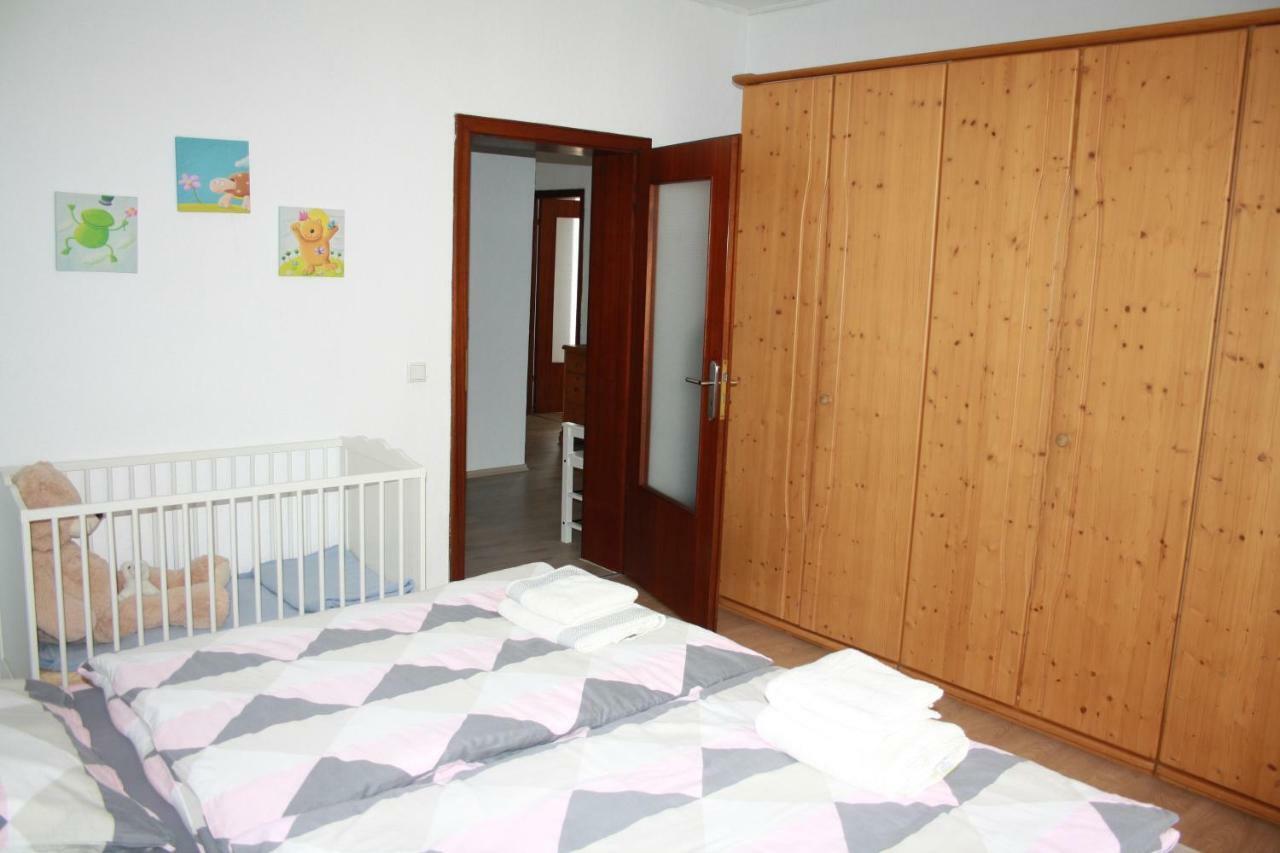 Fewo Lirich Oberhausen  Exterior foto